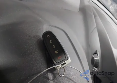 2015 Ford Escape Titanium from USA, damaged, VIN 1FMCU0J9XFUB93978